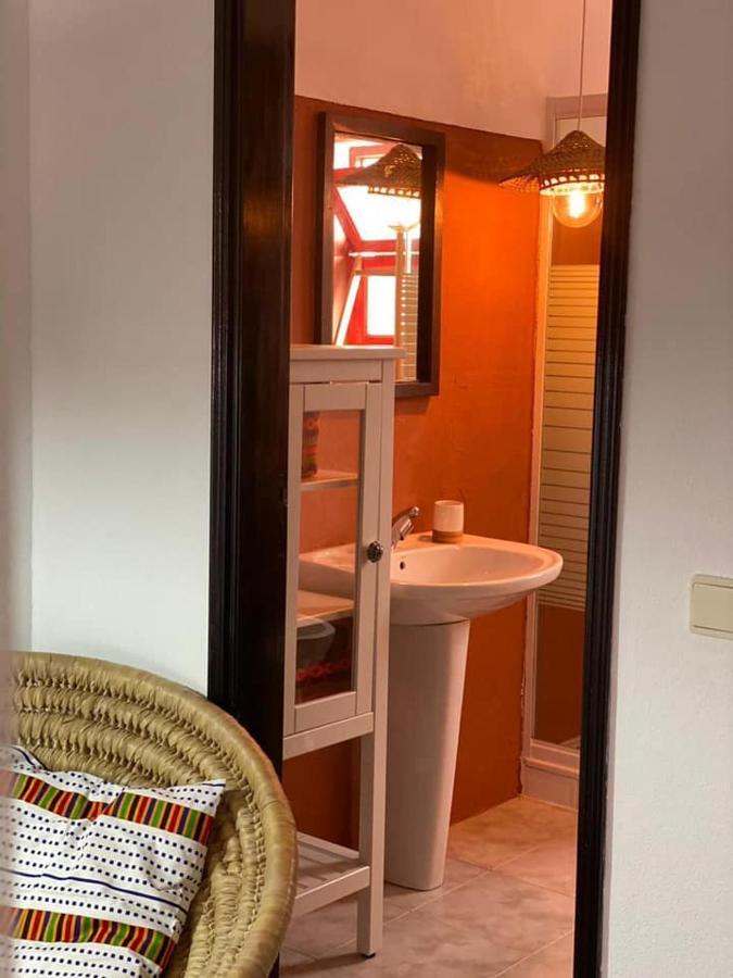 Baobab Moz Lodge Vila Nova de Milfontes Exterior foto