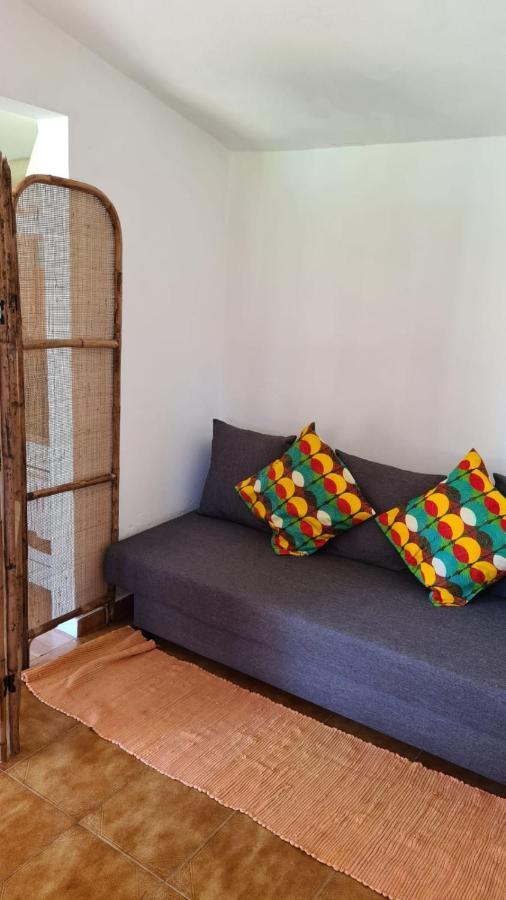 Baobab Moz Lodge Vila Nova de Milfontes Exterior foto
