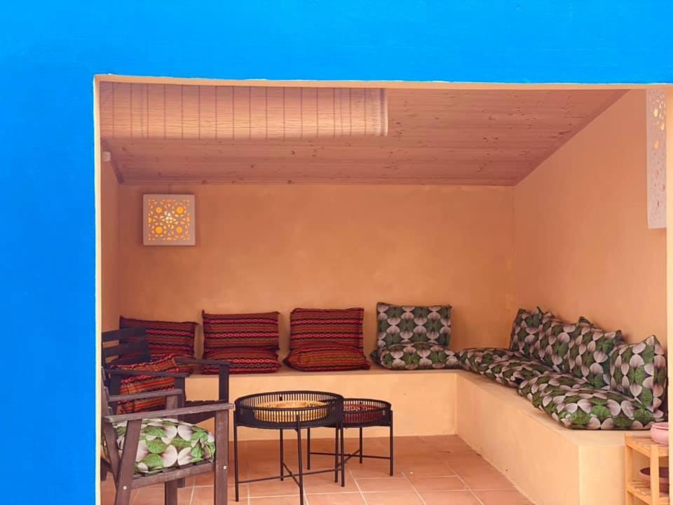 Baobab Moz Lodge Vila Nova de Milfontes Exterior foto